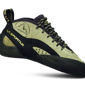 La Sportiva 861 TC Pro Rock Climbing Shoes -  41 ½